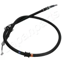 Japanparts BC-701L Handremkabel