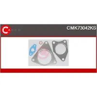 Casco CMK73042KS Turbocharger, montageset