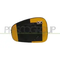 PRASCO Spiegelglas, buitenspiegel AA3447513