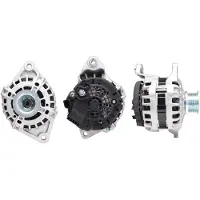 Lucas Dynamo / Alternator LRA04022