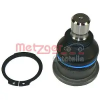 METZGER 57010608 Fuseekogel