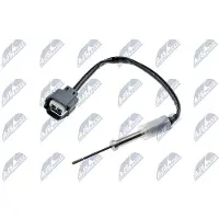 NTY EGT-NS-000 Sensor, uitlaatgastemperatuur