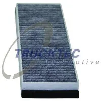 TRUCKTEC AUTOMOTIVE 07.59.050 Interieurfilter