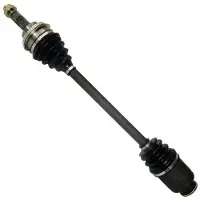 EURODRIVELINE SB-309 Aandrijfas