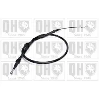 Quinton Hazell BC3946 Handremkabel
