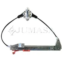 JUMASA 62061234 Raammechanisme