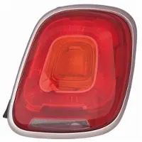 ABAKUS 661-1963R3LD-UE Achterlicht