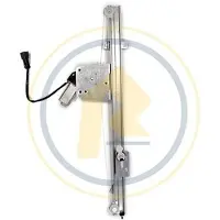 Ac Rolcar 01.2523 Raammechanisme