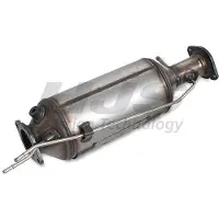 HJS 93 15 5023 Roetfilter (DPF)