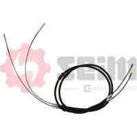 Seim 850120 Handremkabel