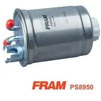 FRAM PS8950 Brandstoffilter