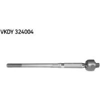 Skf VKDY 324004 Binnenste stuurkogel