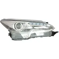 Alkar 2742044 Koplamp