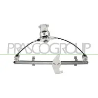 PRASCO DS422W024 Raammechanisme