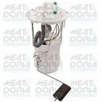 MEAT & DORIA 77340 Brandstofpomp