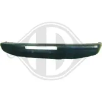 Diederichs 1660051 Bumper