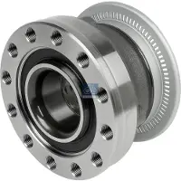 DT Spare Parts 3.60018 Wiellagerset