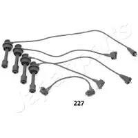 Japanparts IC-227 Bougiekabels