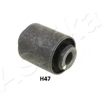 ASHIKA GOM-H47 Houder, wieldraagarmrubber