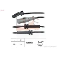 EPS 1.960.144 Wielsnelheidssensor (ABS)