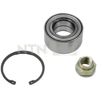 SNR R160.20 Wiellagerset