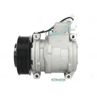 Nissens 890023 Aircopomp