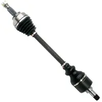 EURODRIVELINE PG-123 Aandrijfas