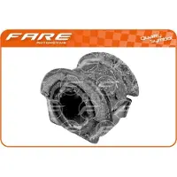 FARE 4144 Stabilisatorstang rubber