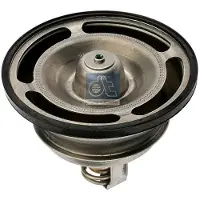 DT Spare Parts 2.15077 Thermostaat, koelvloeistof
