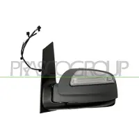 PRASCO Buitenspiegel ME9107334