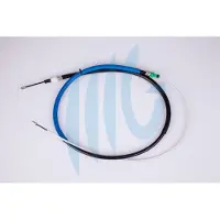 RICAMBIFLEX GM 01380768 Handremkabel