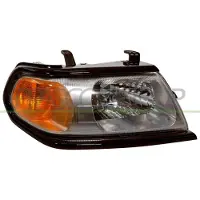 PRASCO Koplamp MB1584813