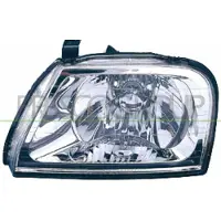 PRASCO MB8154604 Koplamp