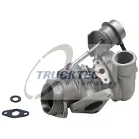 TRUCKTEC AUTOMOTIVE 02.14.022 Turbocharger