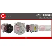 Casco CAC74063GS Aircopomp