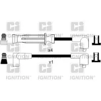 Quinton Hazell XC616 Bougiekabels