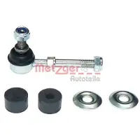 Metzger&Mendle 53045618 Stabilisatorstang