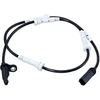 Hella ABS-sensor, wieltoerental sensor, achter, voor BMW 5 Limousine (G30, F90), artikelnummer 6PU 358 218-111