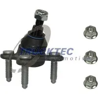 TRUCKTEC AUTOMOTIVE 07.31.162 Fuseekogel