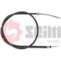 Seim 763040 Handremkabel