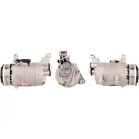 Lucas Compressor, airconditioning ACP341