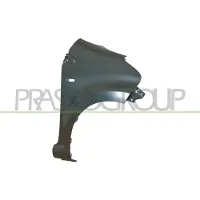 PRASCO TY2013033 Spatbord