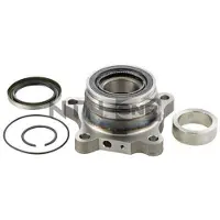 SNR R141.22 Wiellagerset