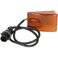 TRUCKLIGHT CL-ME002 Knipperlichtautomaat / Pinkdoos