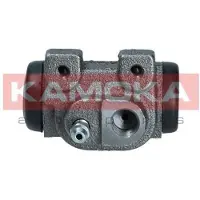 KAMOKA 1110077 Wielremcilinder