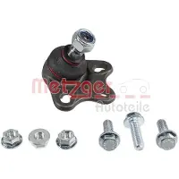 METZGER 57017918 Fuseekogel