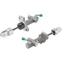 Valeo 804681 Hoofdcilinder van de koppeling