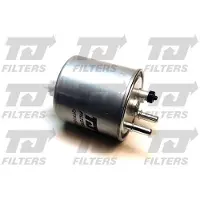Quinton Hazell QFF0082 Brandstoffilter