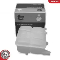 ESEN SKV 61SKV437 Expansietank, koelvloeistof
