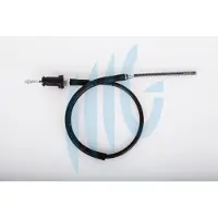 RICAMBIFLEX GM 01280986 Handremkabel